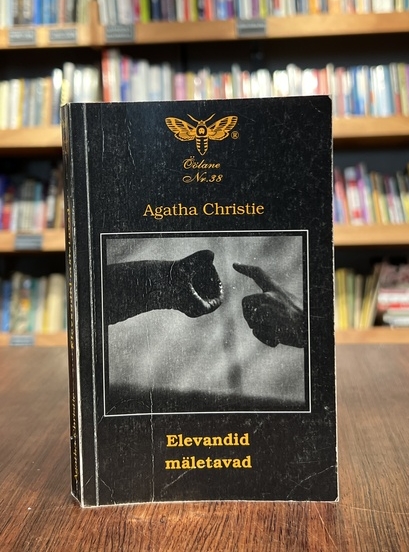 Elevandid mäletavad