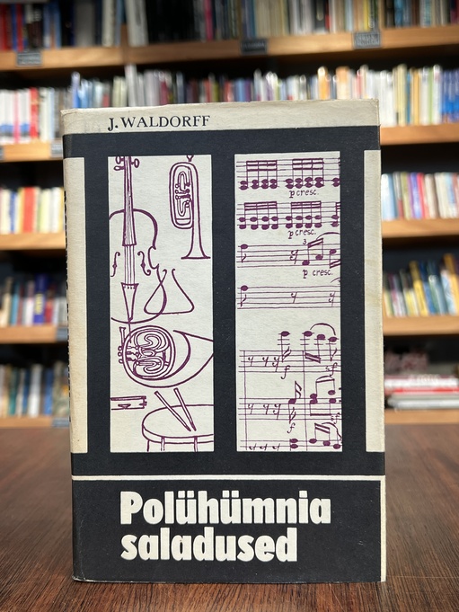 Polühümnia saladused