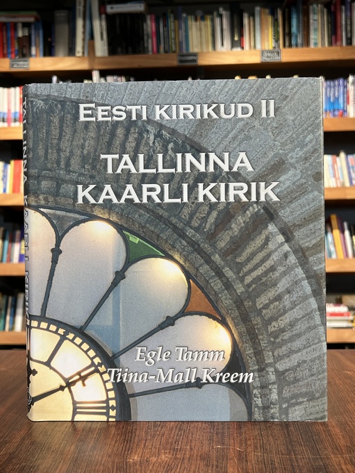 Tallinna Kaarli kirik