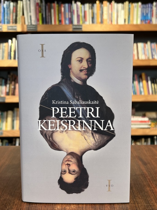 Peetri Keisrinna I