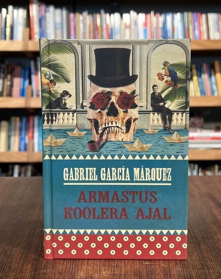 Armastus koolera ajal