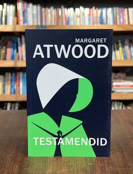 Testamendid