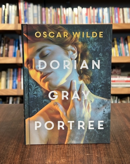 Dorian Gray portree