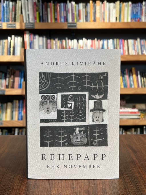 Rehepapp ehk november