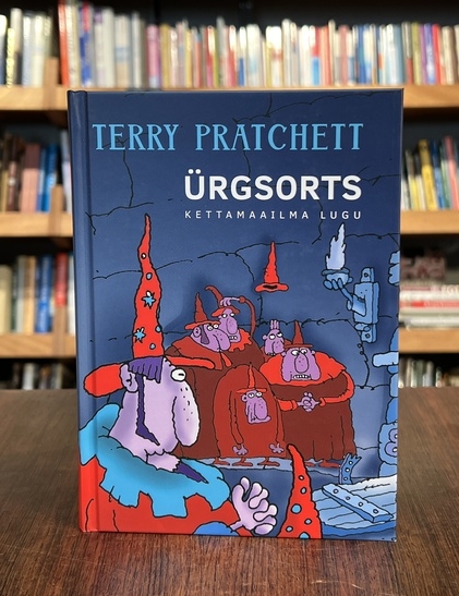 Ürgsorts