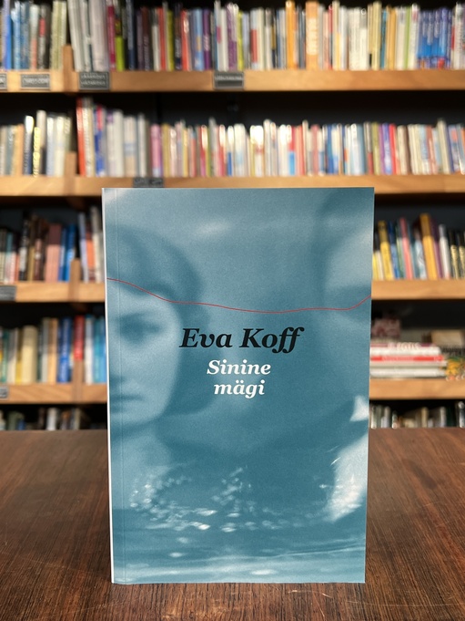 Sinine mägi
