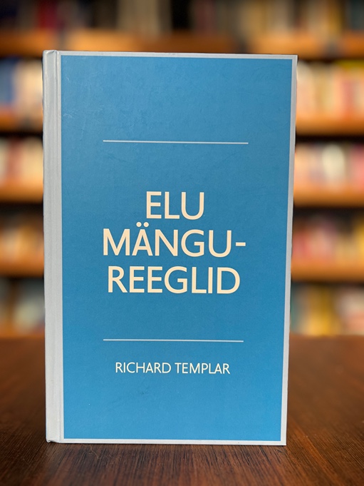 Elu mängureeglid