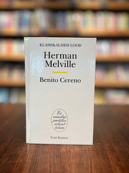 Benito Cereno
