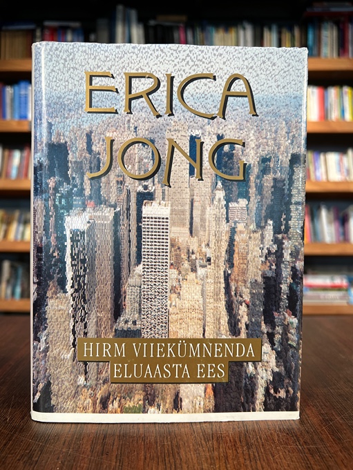 Hirm viiekümnenda eluaasta ees