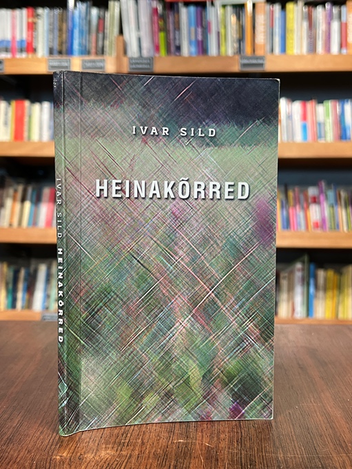 Heinakõrred