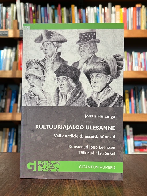 Kultuuriajaloo ülesanne