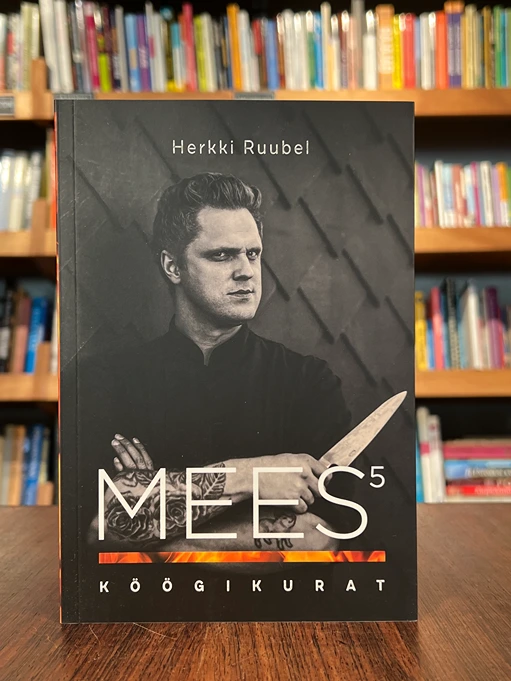 Mees 5. Köögikurat