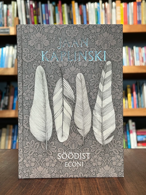 Söödist Econi