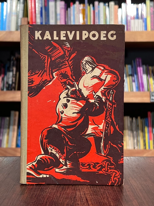 Kalevipoeg