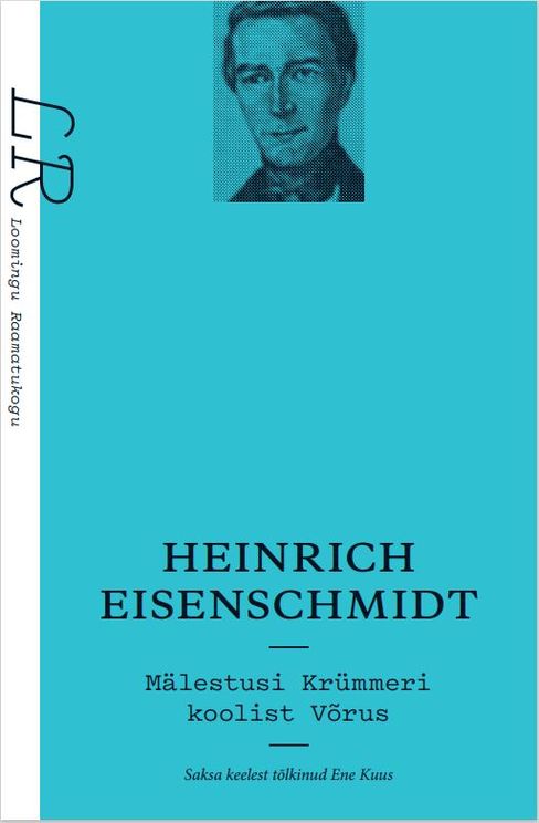 Mälestusi Krümmeri õppeasutusest Võrus 2024/3