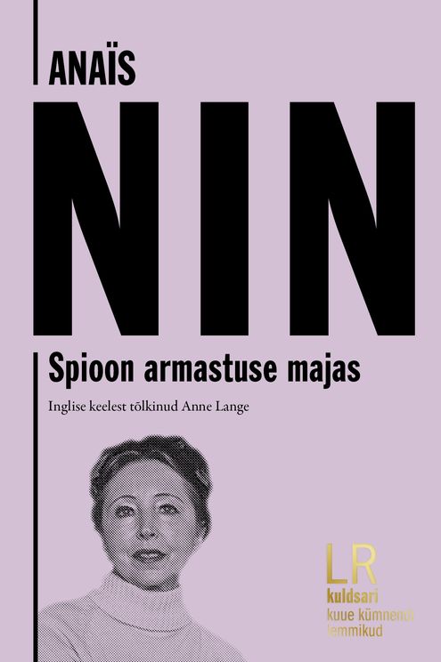 Spioon armastuse majas