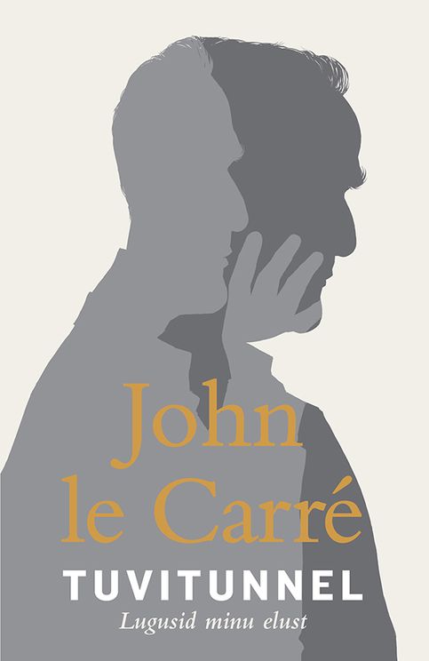 Tuvitunnel. Lugusid minu elust