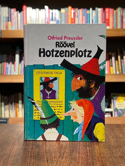 Röövel Hotzenplotz