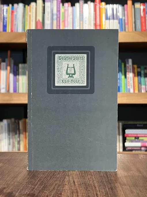 Elu tuli. Laulud 1900-1904