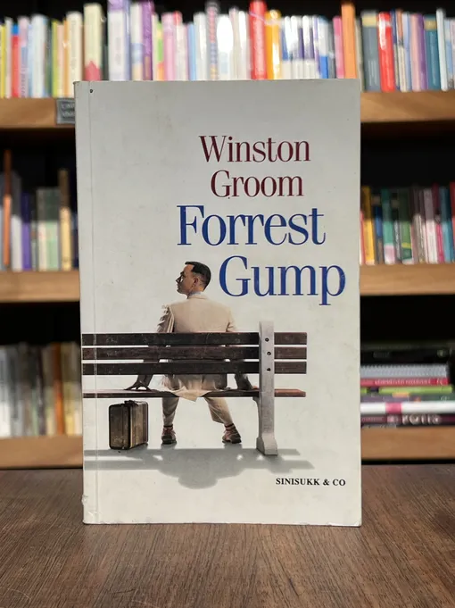 Forrest Gump