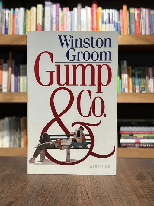 Gump & Co