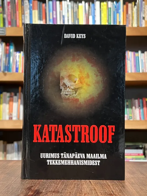 Katastroof