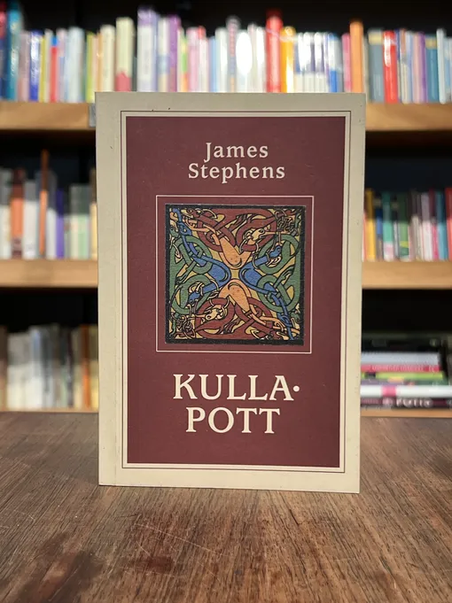 Kullapott
