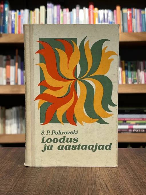 Loodus ja aastaajad