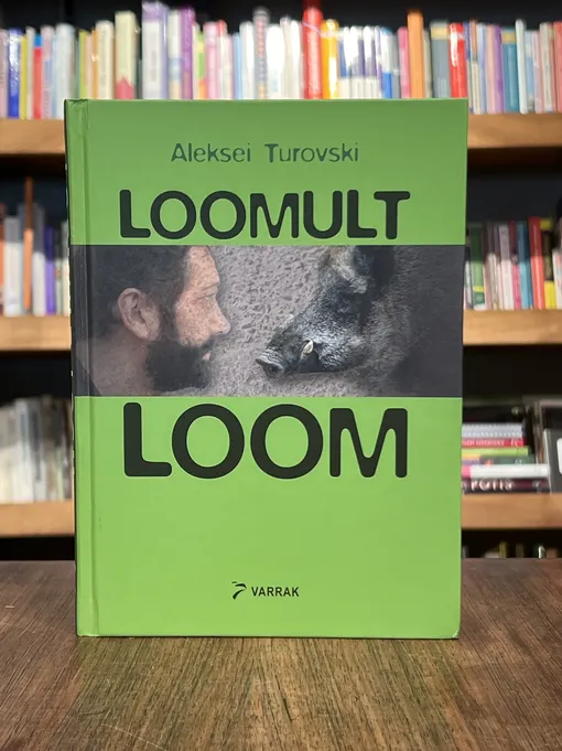 Loomult loom