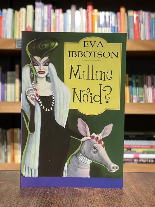 Milline nõid?