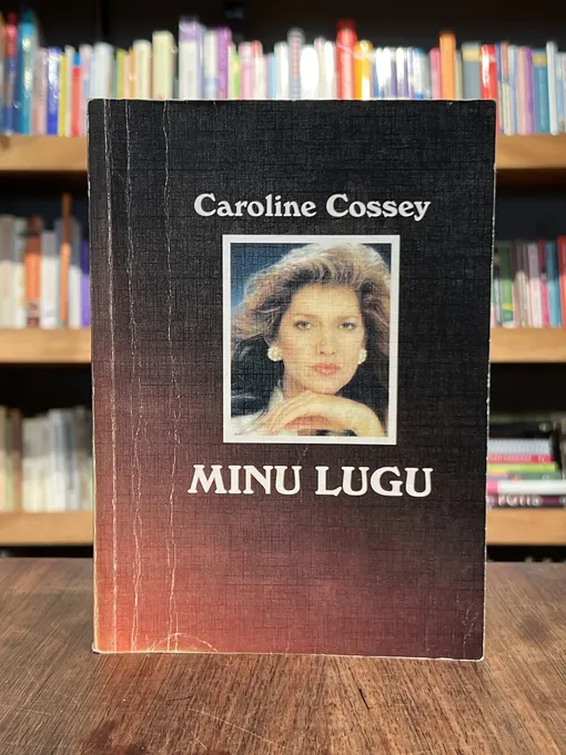 Minu lugu