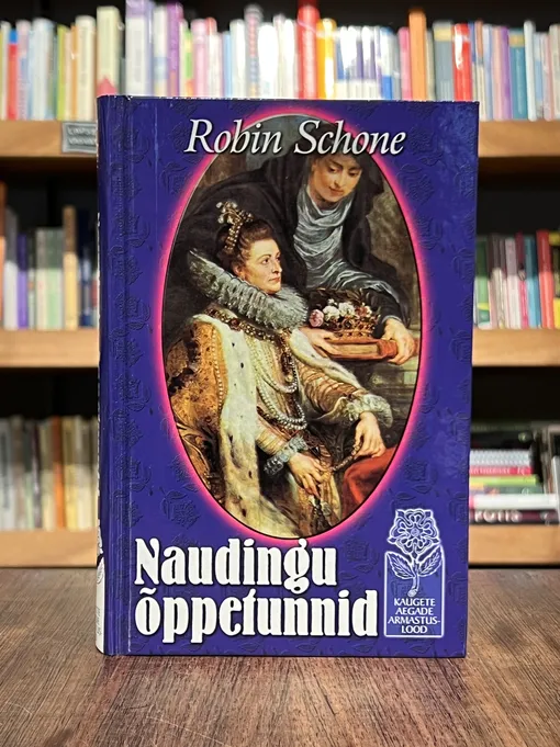 Naudingu õppetunnid