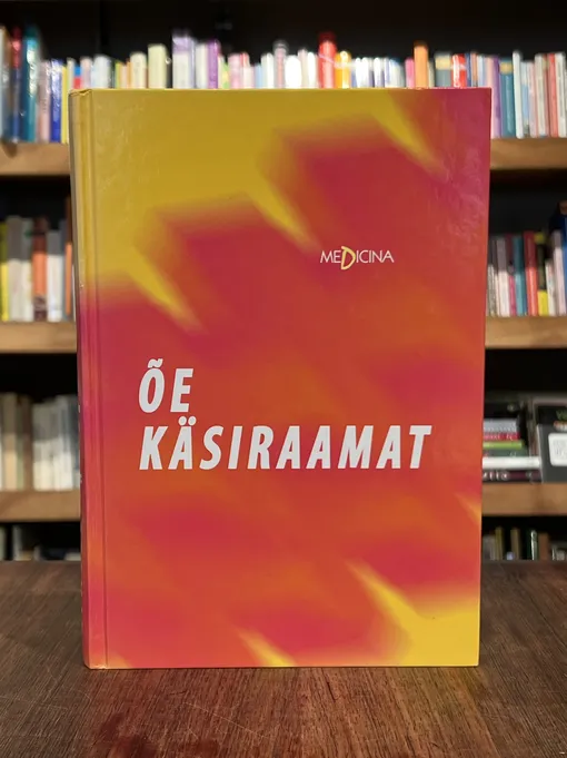 Õe käsiraamat