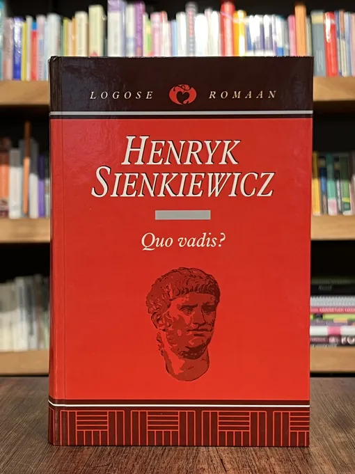 Quo vadis?