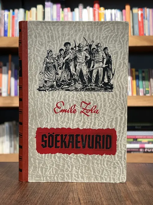 Söekaevurid