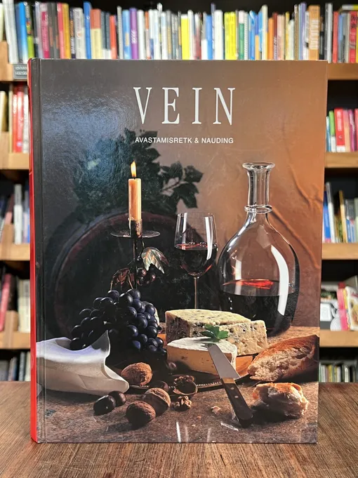 Vein