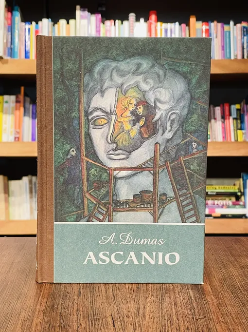 Ascanio