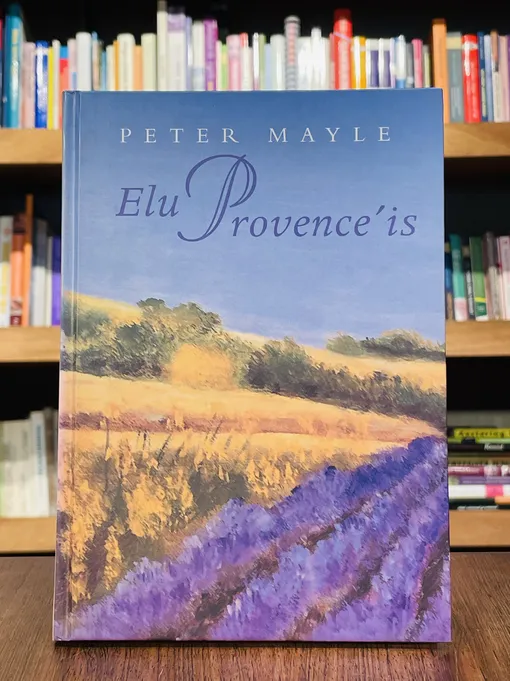 Elu Provence'is