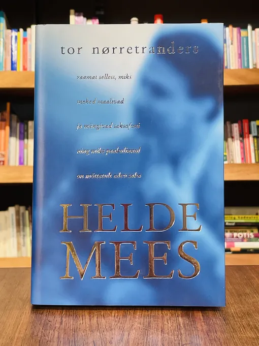 Helde mees