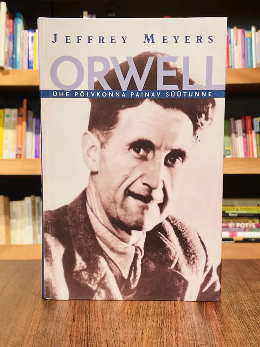 Orwell. Ühe põlvkonna painav süütunne