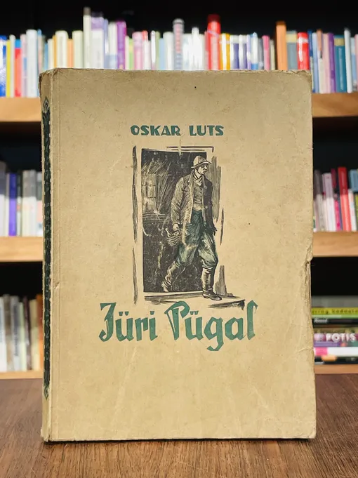 Jüri Pügal