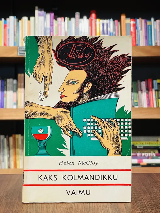 Kaks kolmandikku vaimu