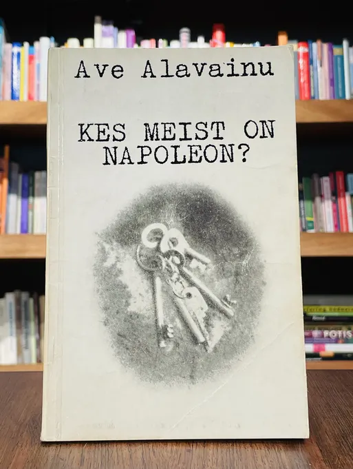 Kes meist on Napoleon?
