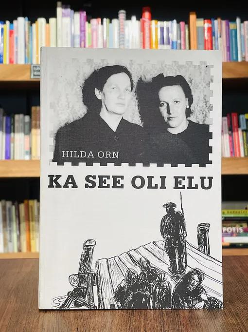 Ka see oli elu