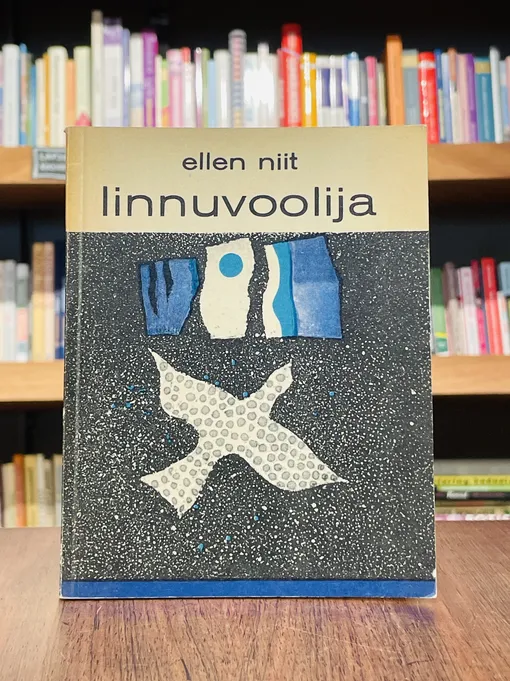 Linnuvoolija