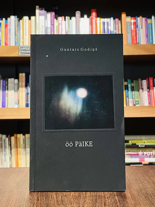 Öö päike