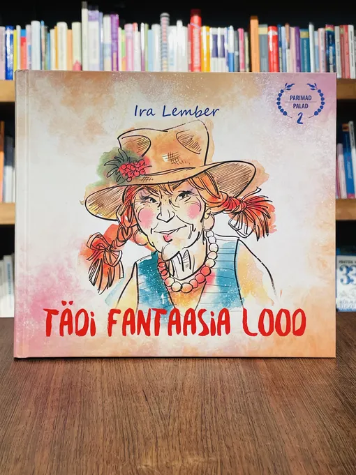 Tädi Fantaasia lood