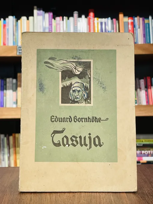 Tasuja