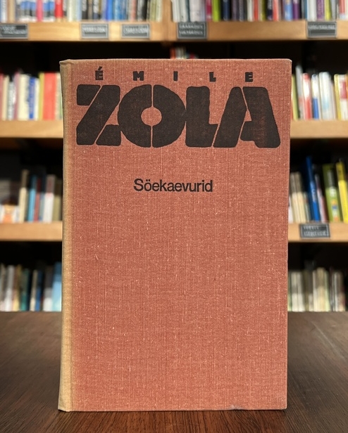 Söekaevurid