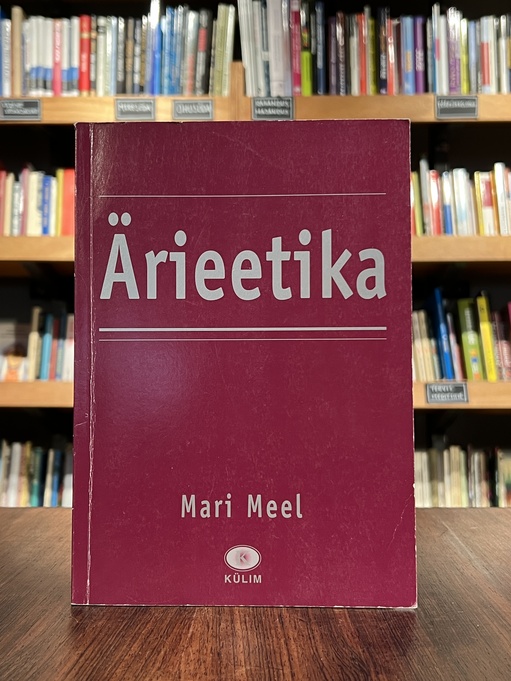 Sissejuhatus ärieetikasse